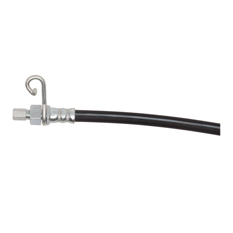 Dodge Ram 1500 Brake Hose - Rear - R1 Concepts - `05-`06